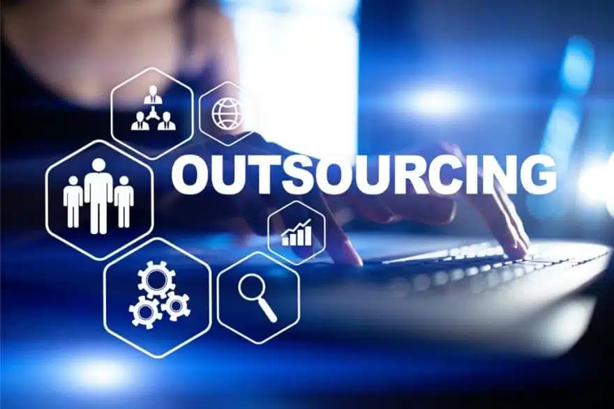Outsourcing Services