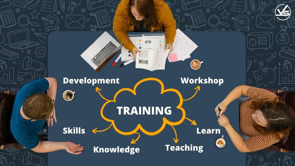 Training And Development
