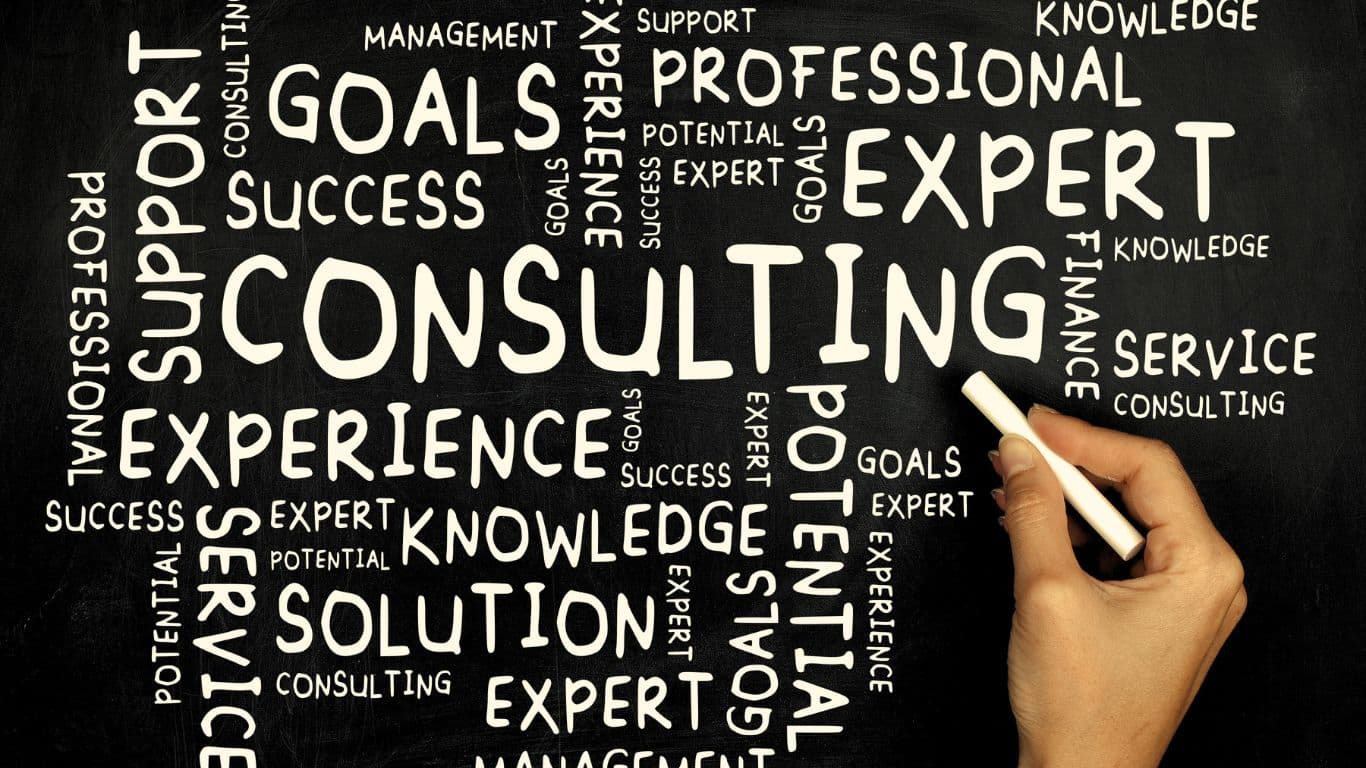 Business Consultancy